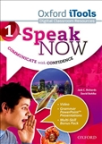 Speak Now 1 iTools DVD-ROM