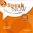 Speak Now 2 Class Audio CD (2)