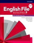 English File Elementary Fourth Edition Students Book...