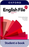 English File Elementary Fourth Edition Students eBook...