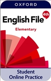 English File Elementary Fourth Edition Online Practice...