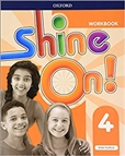 Shine On! 4 Workbook