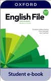 English File Intermediate Fourth Edition Students eBook...