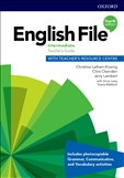 English File Intermediate Fourth Edition Teacher's Book...