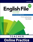 English File Intermediate Fourth Edition Teacher's...