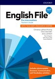 English File Pre-intermediate Fourth Edition Teacher's...