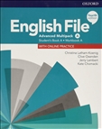 English File Advanced Fourth Edition Students Book A...