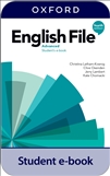 English File Advanced Fourth Edition Students eBook...