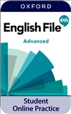 English File Advanced Fourth Edition Online Practice...