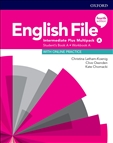 English File Intermediate Plus Fourth Edition Students...