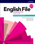 English File Intermediate Plus Fourth Edition Students...