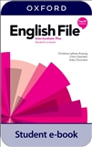 English File Intermediate Plus Fourth Edition Students...