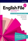 English File Intermediate Plus Fourth Edition Teacher's...