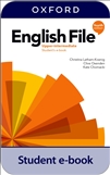 English File Upper Intermediate Fourth Edition Students...