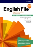 English File  Upper Intermediate Fourth Edition...
