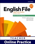 English File Upper Intermediate Fourth Edition...