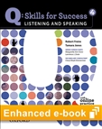 Q Listening & Speaking Second Edition Level 4 eBook...