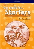 Get Ready for Starters Second Edition Teacher's Book...