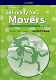 Get Ready for Movers Second Edition Teacher's Book with...