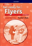 Get Ready for Flyers Second Edition Teacher's Book with...