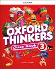Oxford Thinkers 3 Student's Book