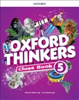 Oxford Thinkers 5 Student's Book