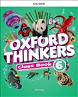 Oxford Thinkers 6 Student's Book