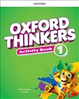 Oxford Thinkers 1 Acitivity Book