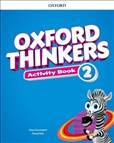 Oxford Thinkers 2 Acitivity Book
