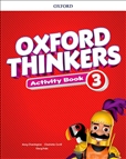 Oxford Thinkers 3 Acitivity Book
