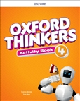 Oxford Thinkers 4 Acitivity Book