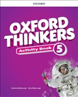 Oxford Thinkers 5 Acitivity Book