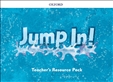 Jump in! Teacher's Resource Pack