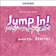 Jump in! Starter Class CD