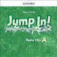 Jump in! A Class CD