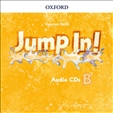 Jump in! B Class CD