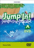 Jump in! A DVD