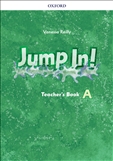 Jump in! A Teacher's Book