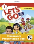 Let's Go Fifth Edition 1 Student's Classroom...