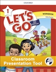 Let's Go Fifth Edition 1 Workbook Classroom...