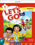 Let's Go Fifth Edition 1 Workbook with Online Practice 