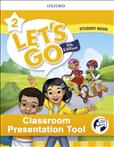 Let's Go Fifth Edition 2 Student's Classroom...