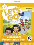 Let's Go Fifth Edition 2 Workbook Classroom...