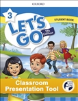 Let's Go Fifth Edition 3 Student's Classroom...