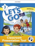 Let's Go Fifth Edition 3 Workbook Classroom...