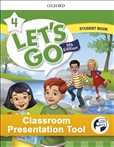 Let's Go Fifth Edition 4 Student's Classroom...