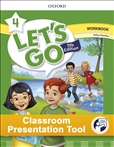 Let's Go Fifth Edition 4 Workbook Classroom...