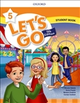 Let's Go Fifth Edition 5 Sudent's Book
