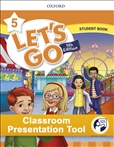 Let's Go Fifth Edition 5 Student's Classroom...