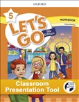 Let's Go Fifth Edition 5 Workbook Classroom...